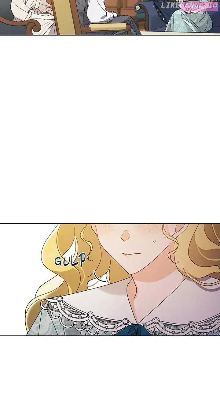 I Raised Cinderella Preciously Kainu Manga Chapter 111 Page 17