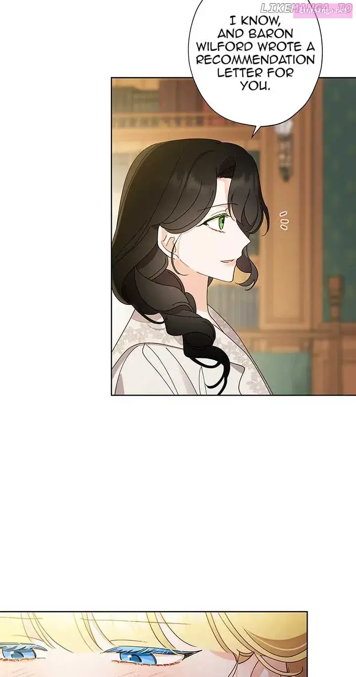 I Raised Cinderella Preciously Kainu Manga Chapter 111 Page 19