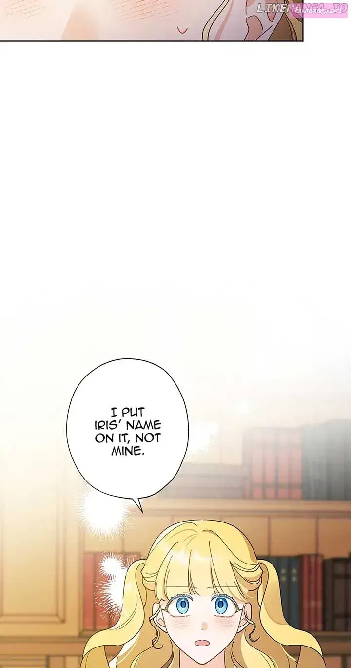 I Raised Cinderella Preciously Kainu Manga Chapter 111 Page 20