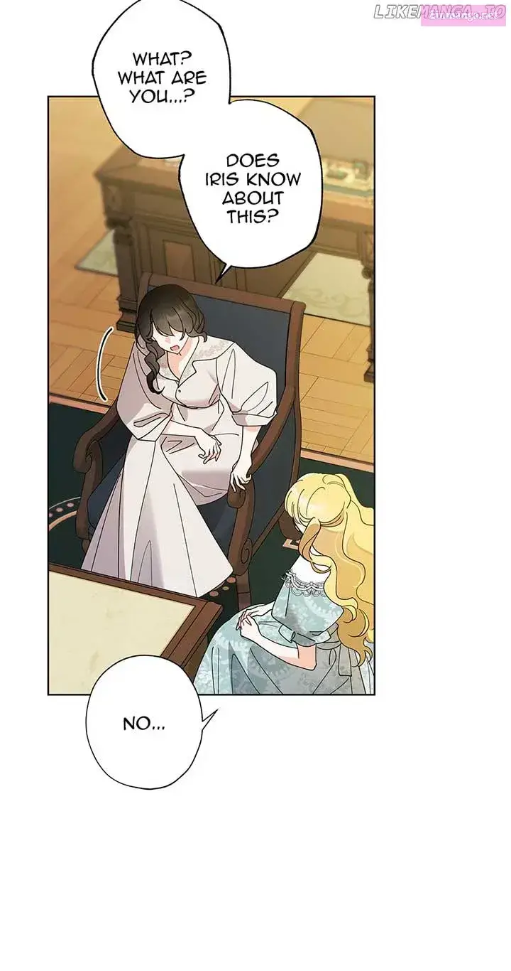 I Raised Cinderella Preciously Kainu Manga Chapter 111 Page 22
