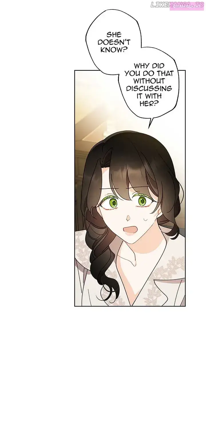 I Raised Cinderella Preciously Kainu Manga Chapter 111 Page 23