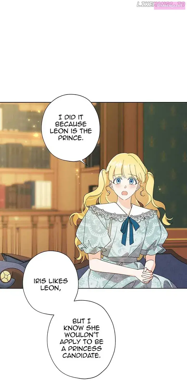 I Raised Cinderella Preciously Kainu Manga Chapter 111 Page 24