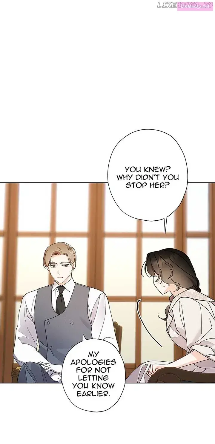 I Raised Cinderella Preciously Kainu Manga Chapter 111 Page 25