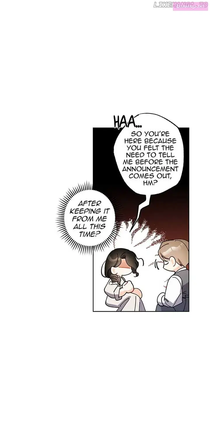 I Raised Cinderella Preciously Kainu Manga Chapter 111 Page 29