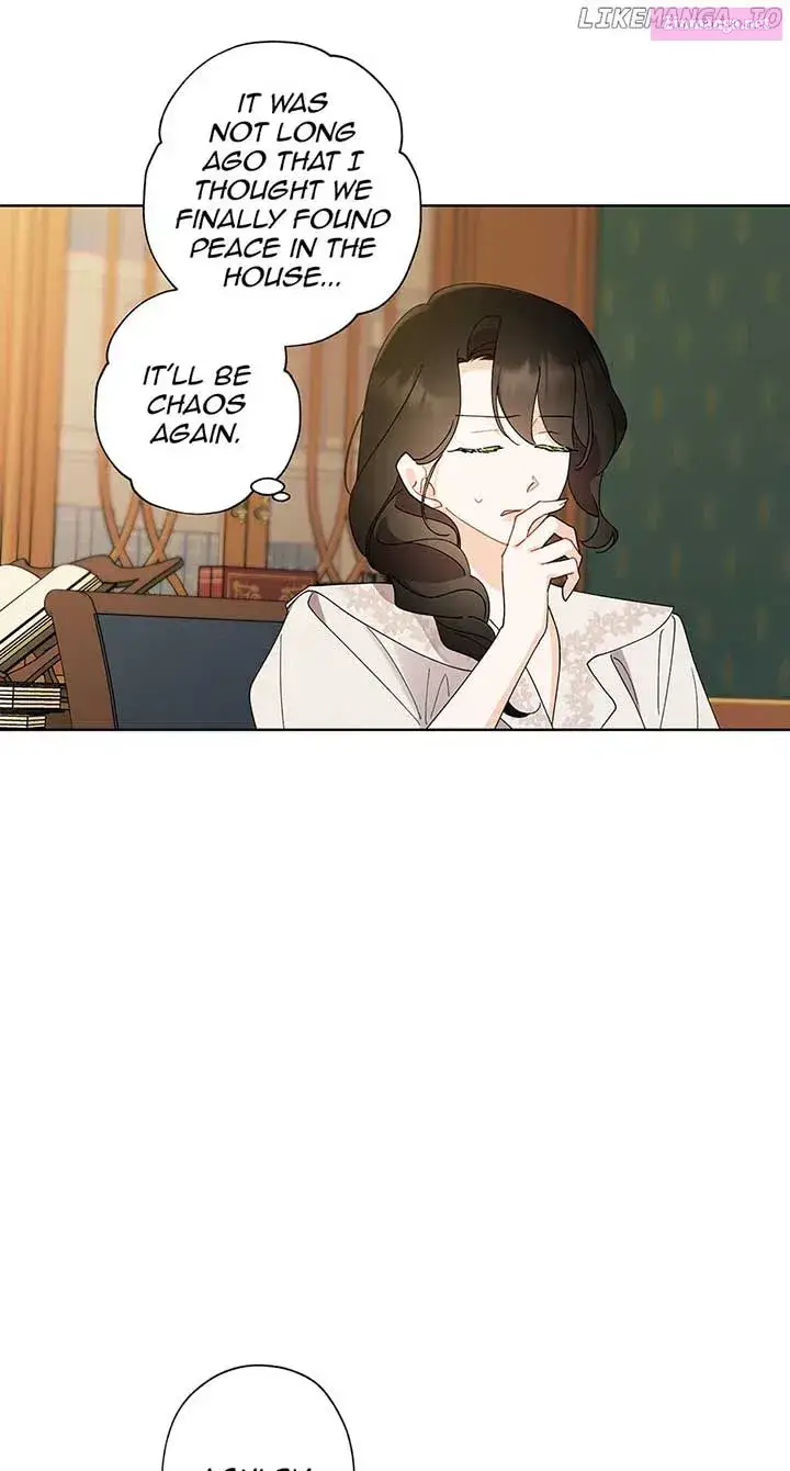 I Raised Cinderella Preciously Kainu Manga Chapter 111 Page 30