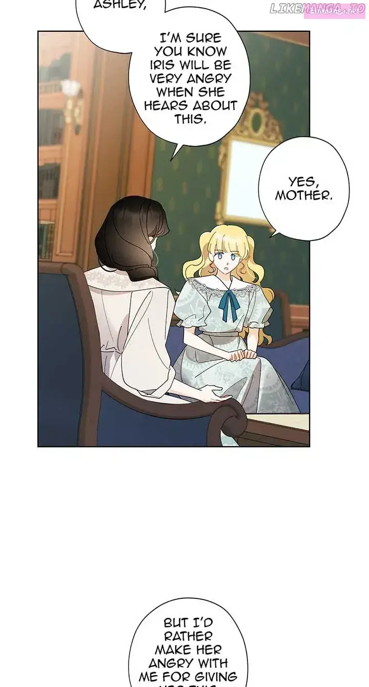 I Raised Cinderella Preciously Kainu Manga Chapter 111 Page 31