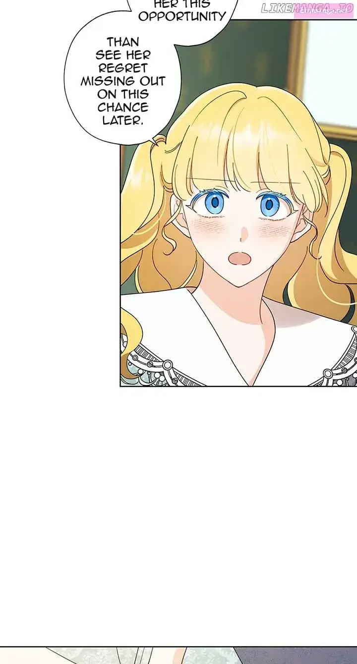 I Raised Cinderella Preciously Kainu Manga Chapter 111 Page 32