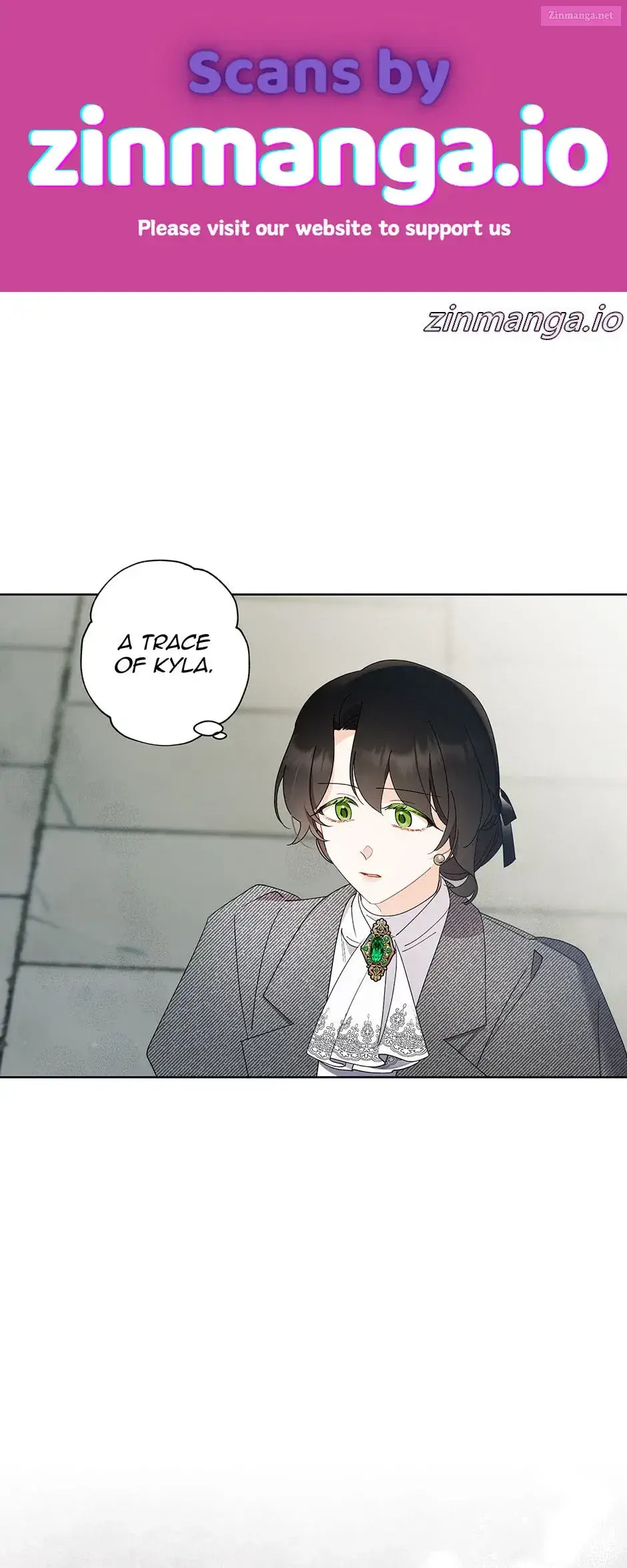 I Raised Cinderella Preciously Kainu Manga Chapter 110 Page 47