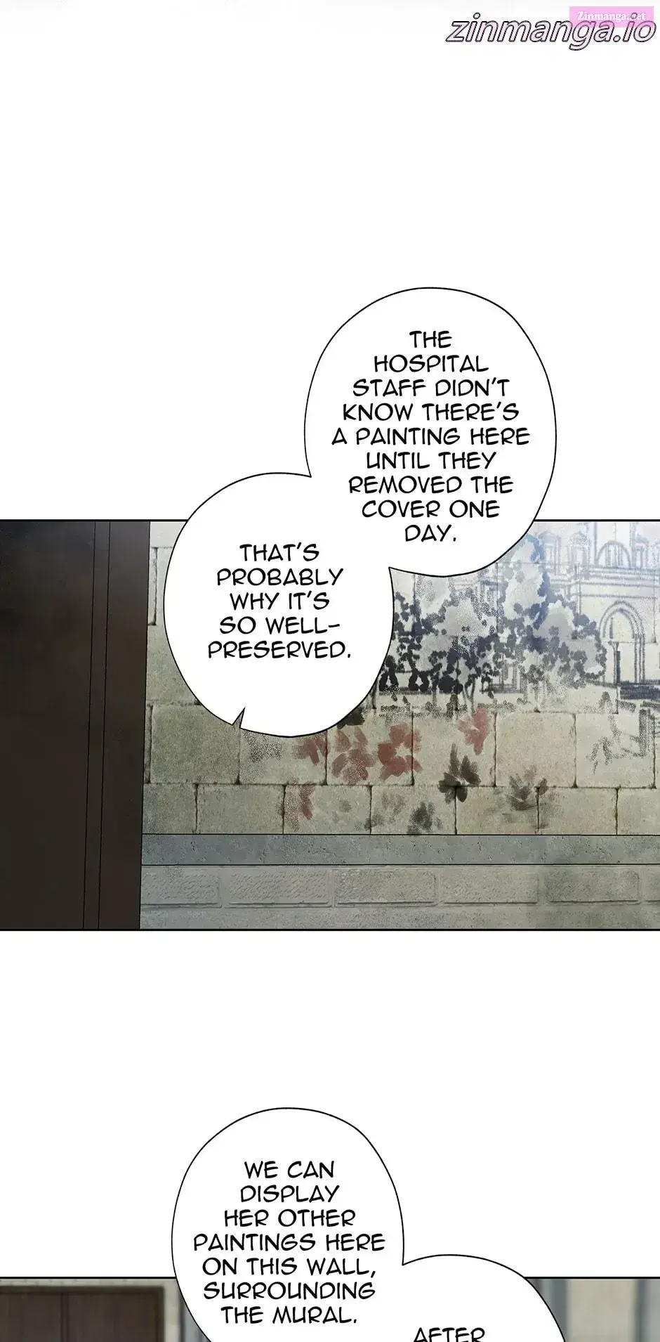 I Raised Cinderella Preciously Kainu Manga Chapter 110 Page 49