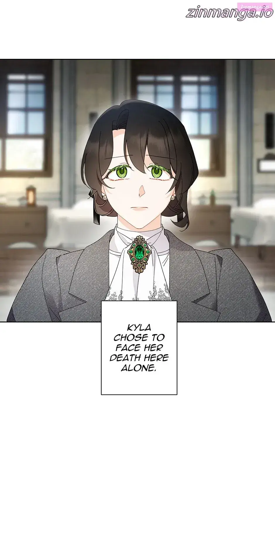 I Raised Cinderella Preciously Kainu Manga Chapter 110 Page 51