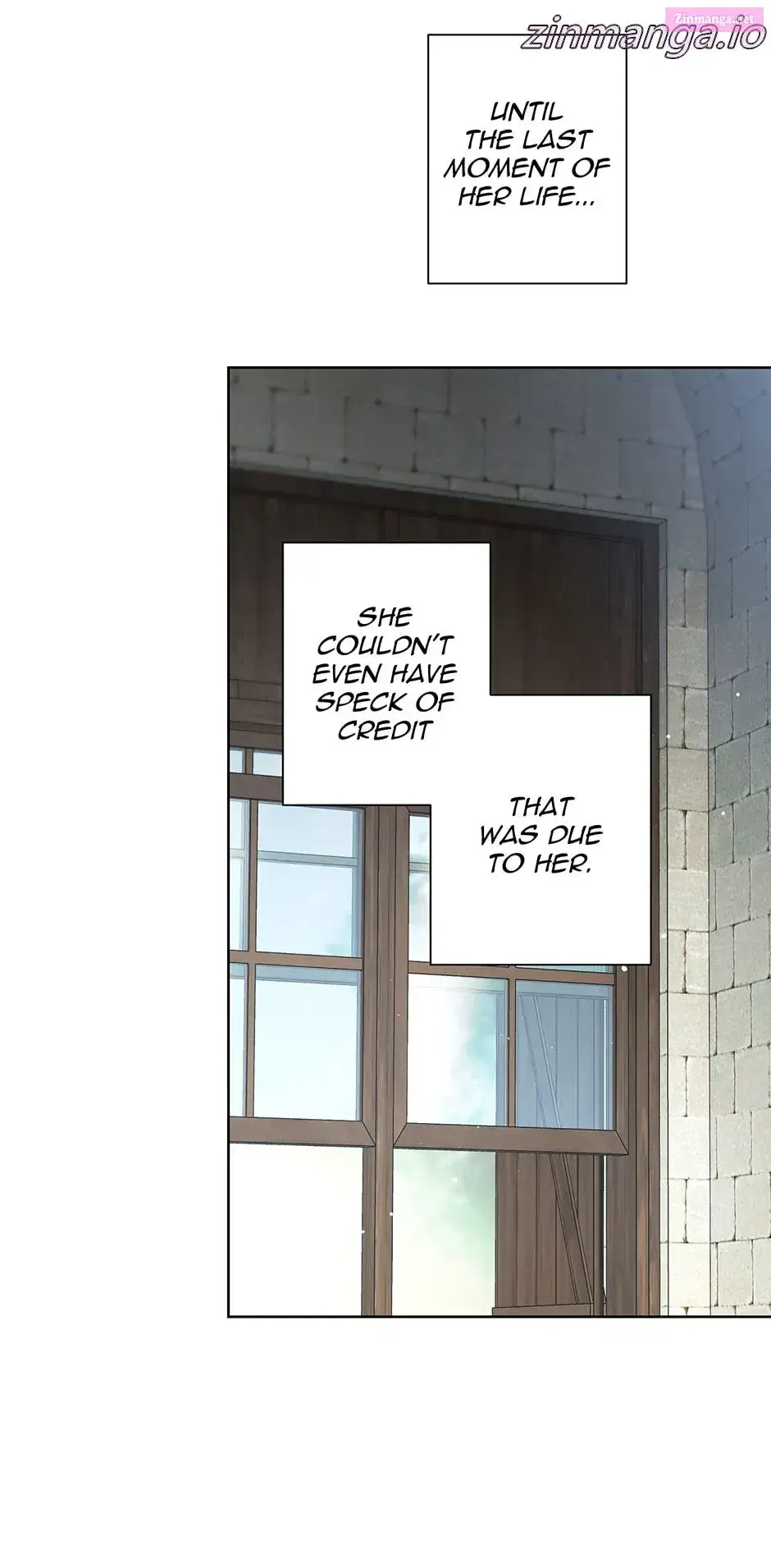 I Raised Cinderella Preciously Kainu Manga Chapter 110 Page 52
