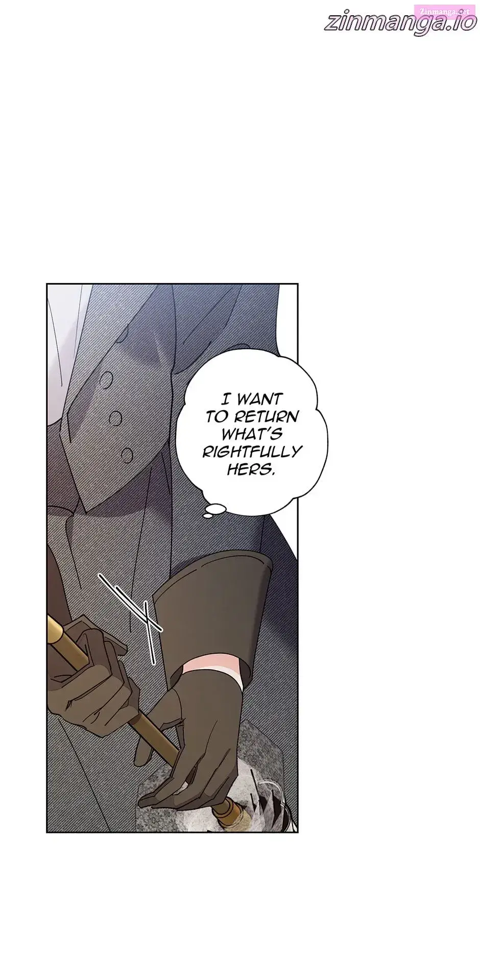 I Raised Cinderella Preciously Kainu Manga Chapter 110 Page 53