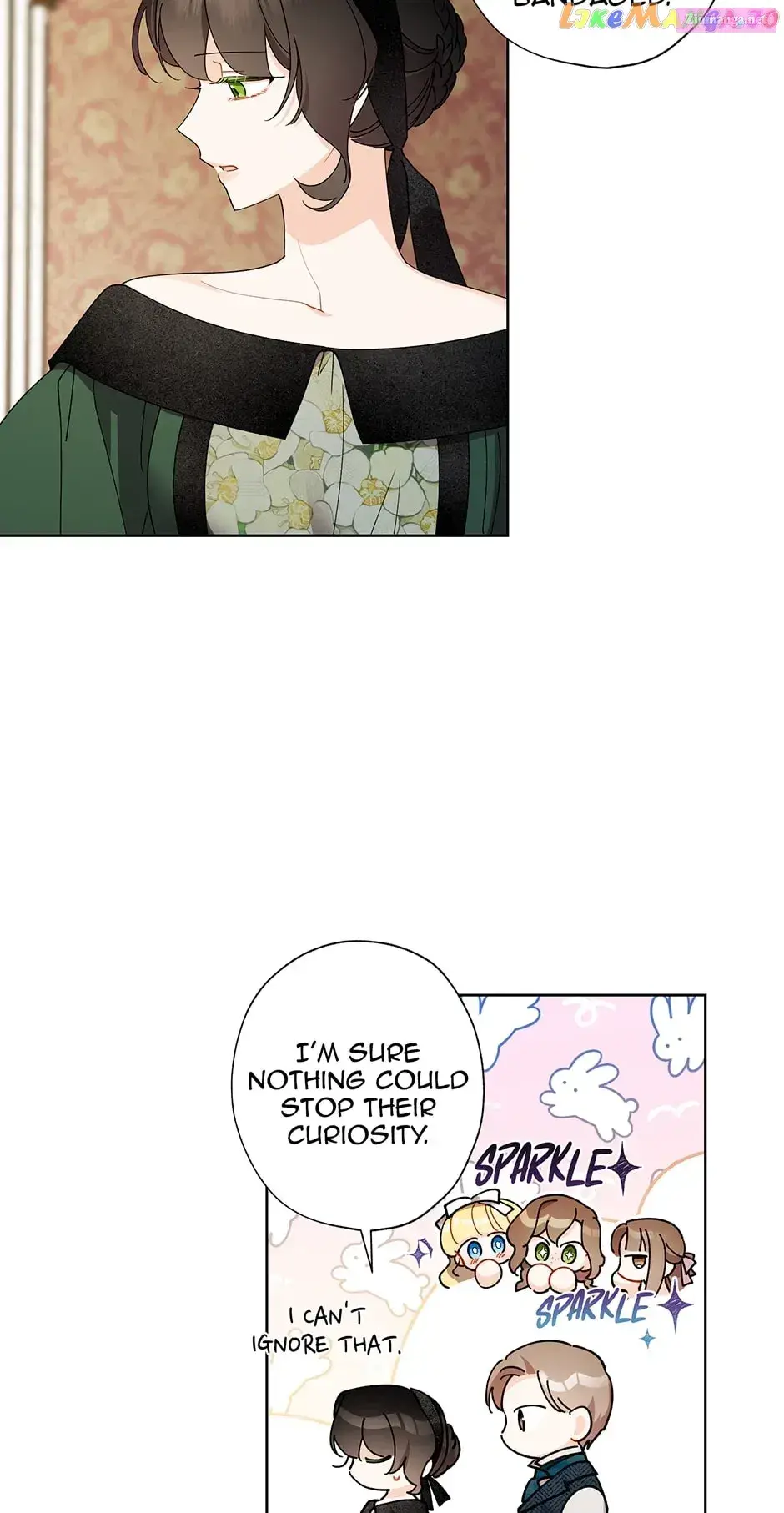 I Raised Cinderella Preciously Kainu Manga Chapter 106 Page 2