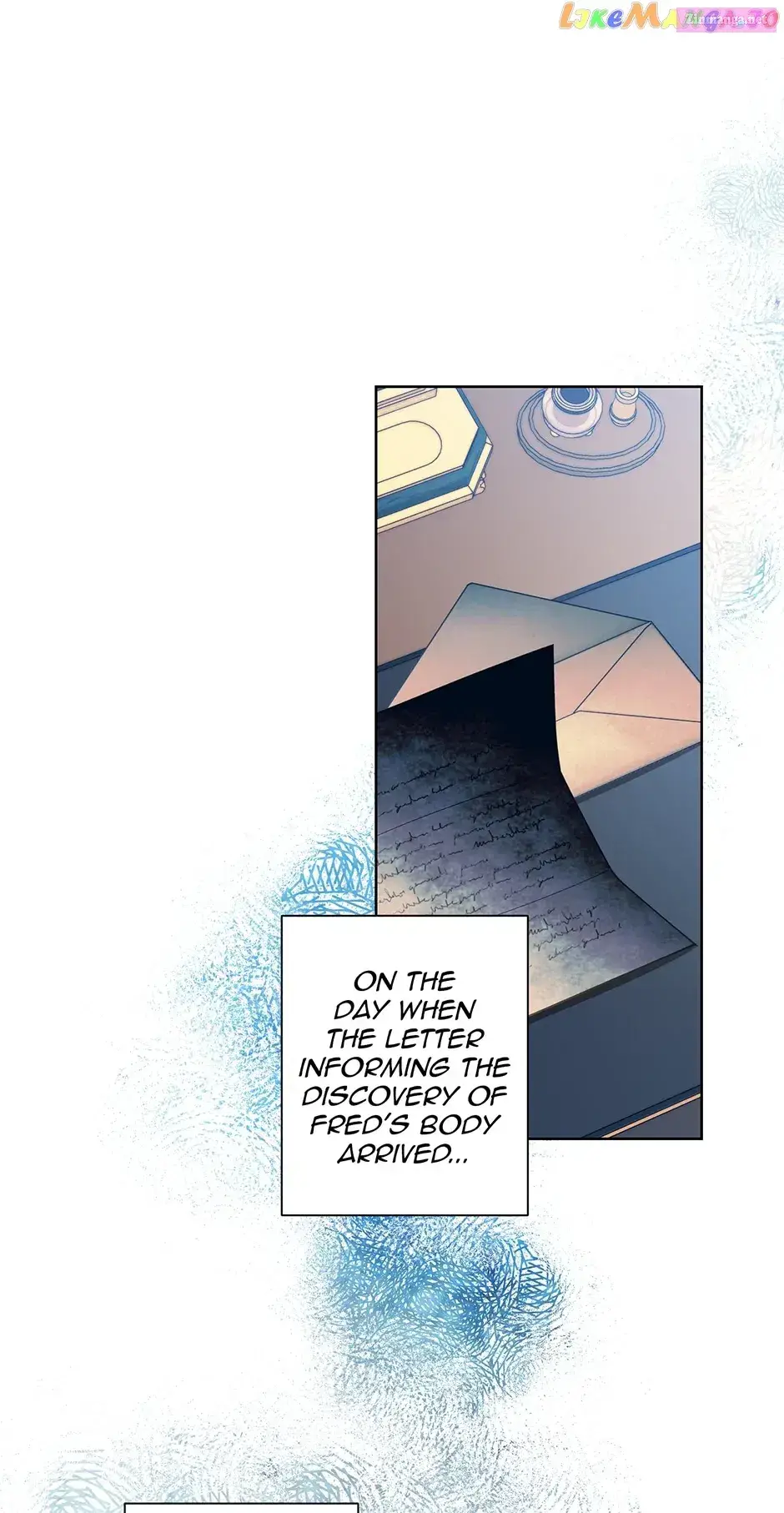 I Raised Cinderella Preciously Kainu Manga Chapter 106 Page 5