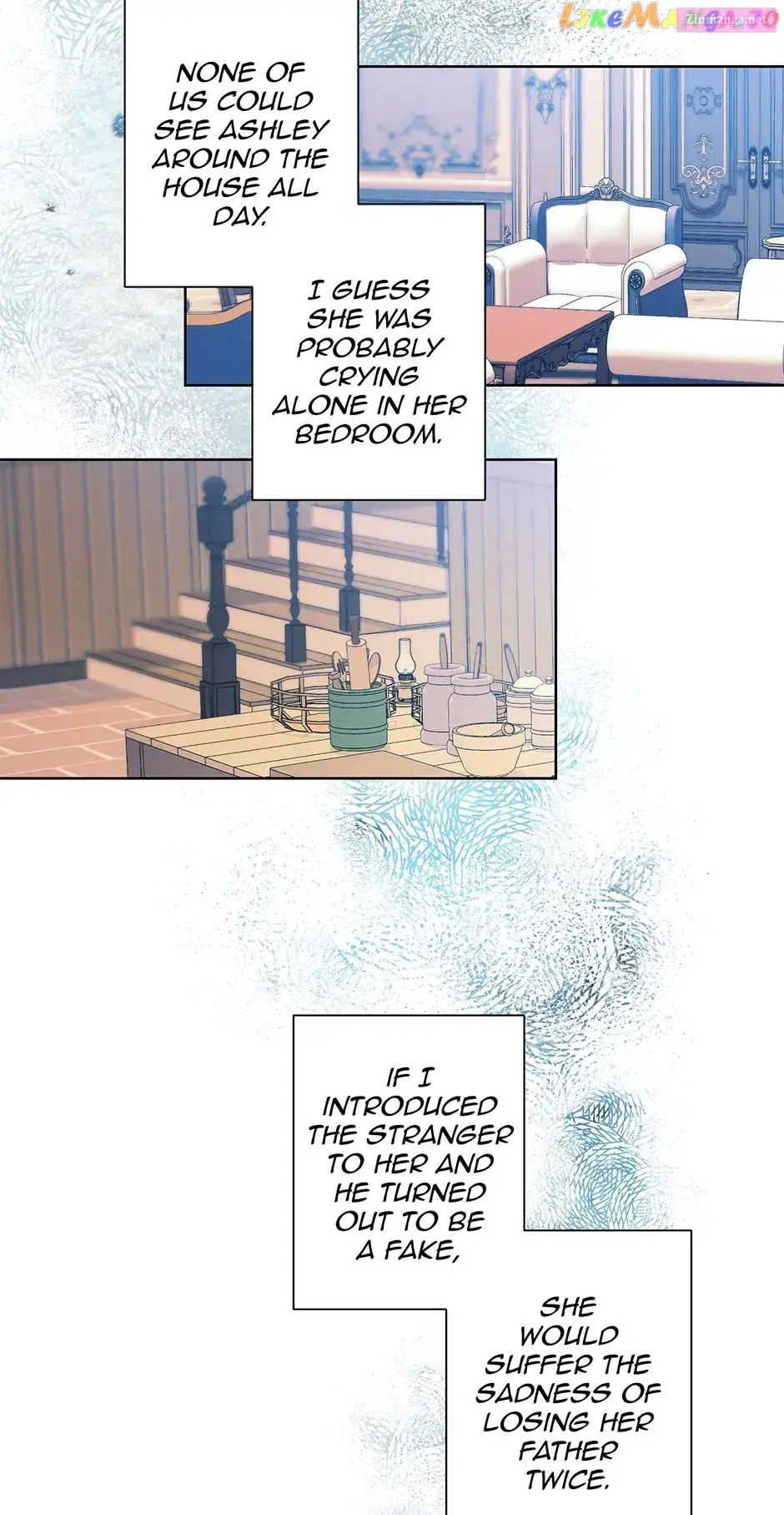 I Raised Cinderella Preciously Kainu Manga Chapter 106 Page 6