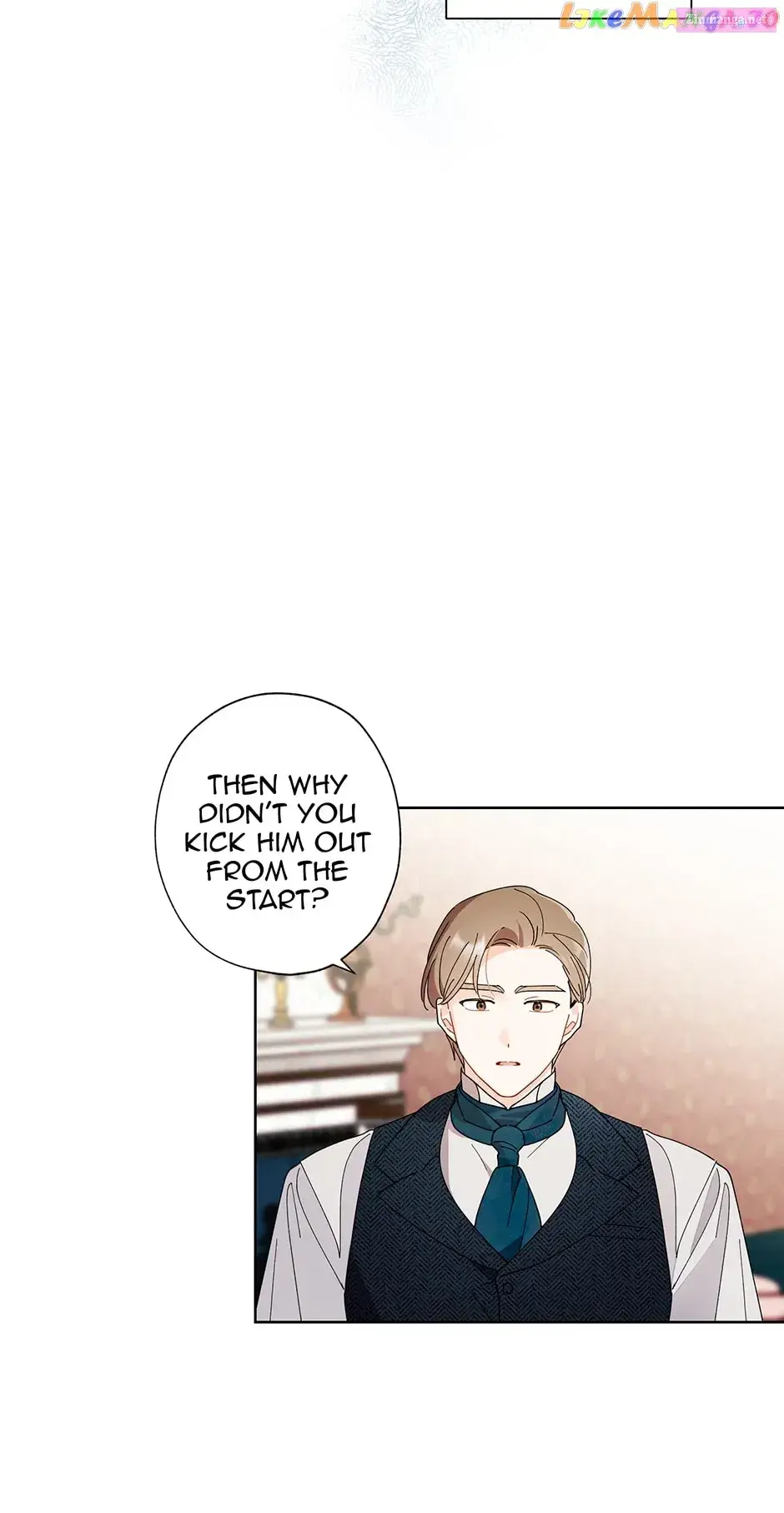 I Raised Cinderella Preciously Kainu Manga Chapter 106 Page 7