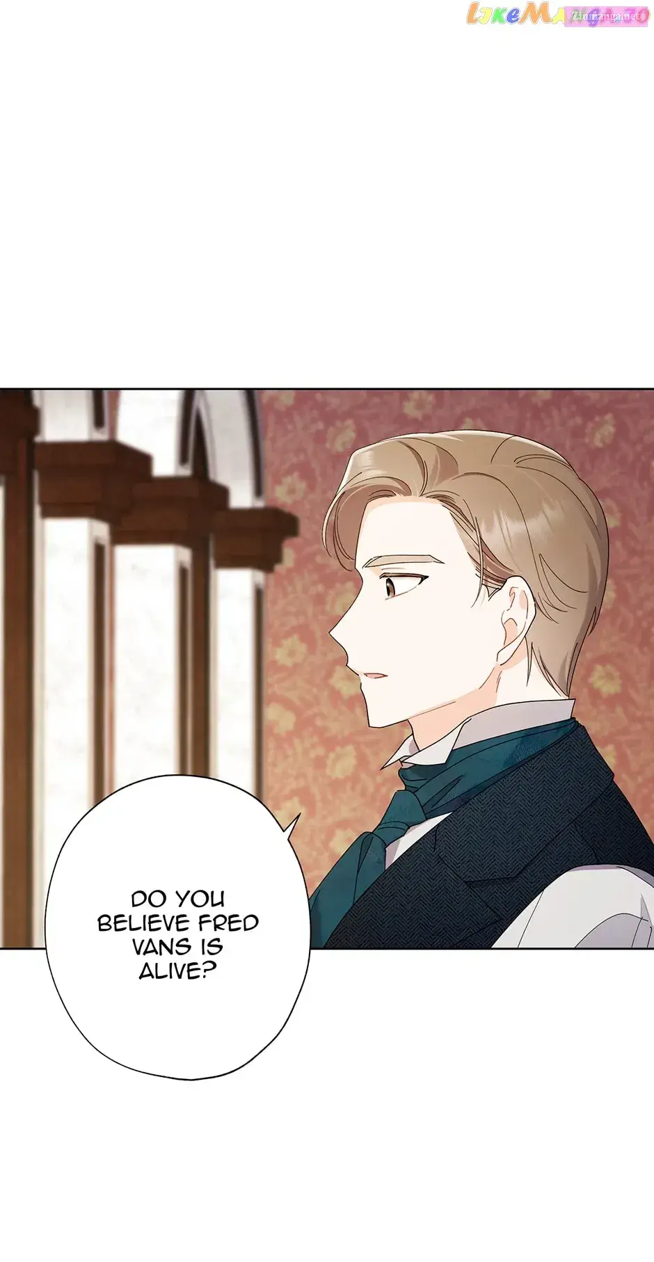 I Raised Cinderella Preciously Kainu Manga Chapter 106 Page 9