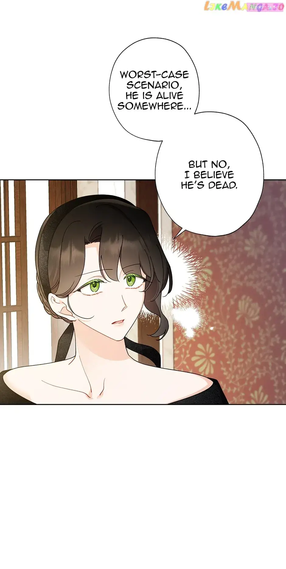 I Raised Cinderella Preciously Kainu Manga Chapter 106 Page 10