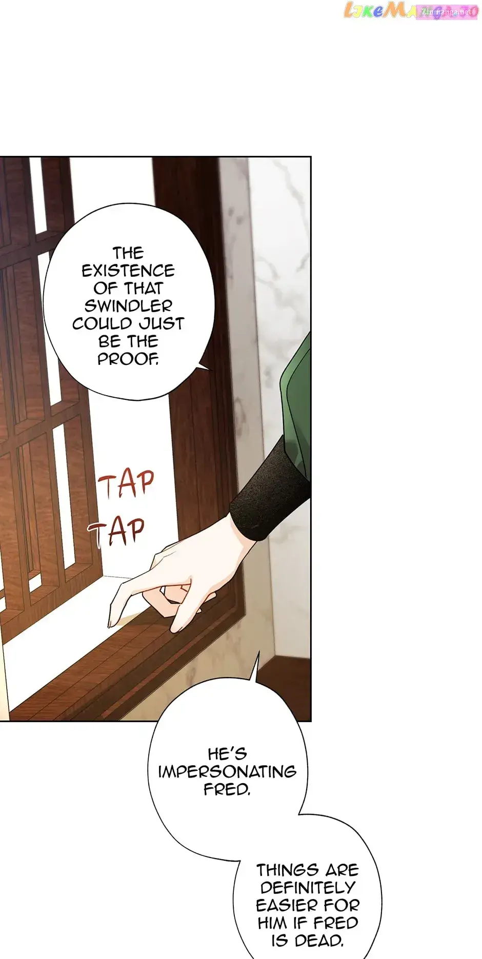 I Raised Cinderella Preciously Kainu Manga Chapter 106 Page 11