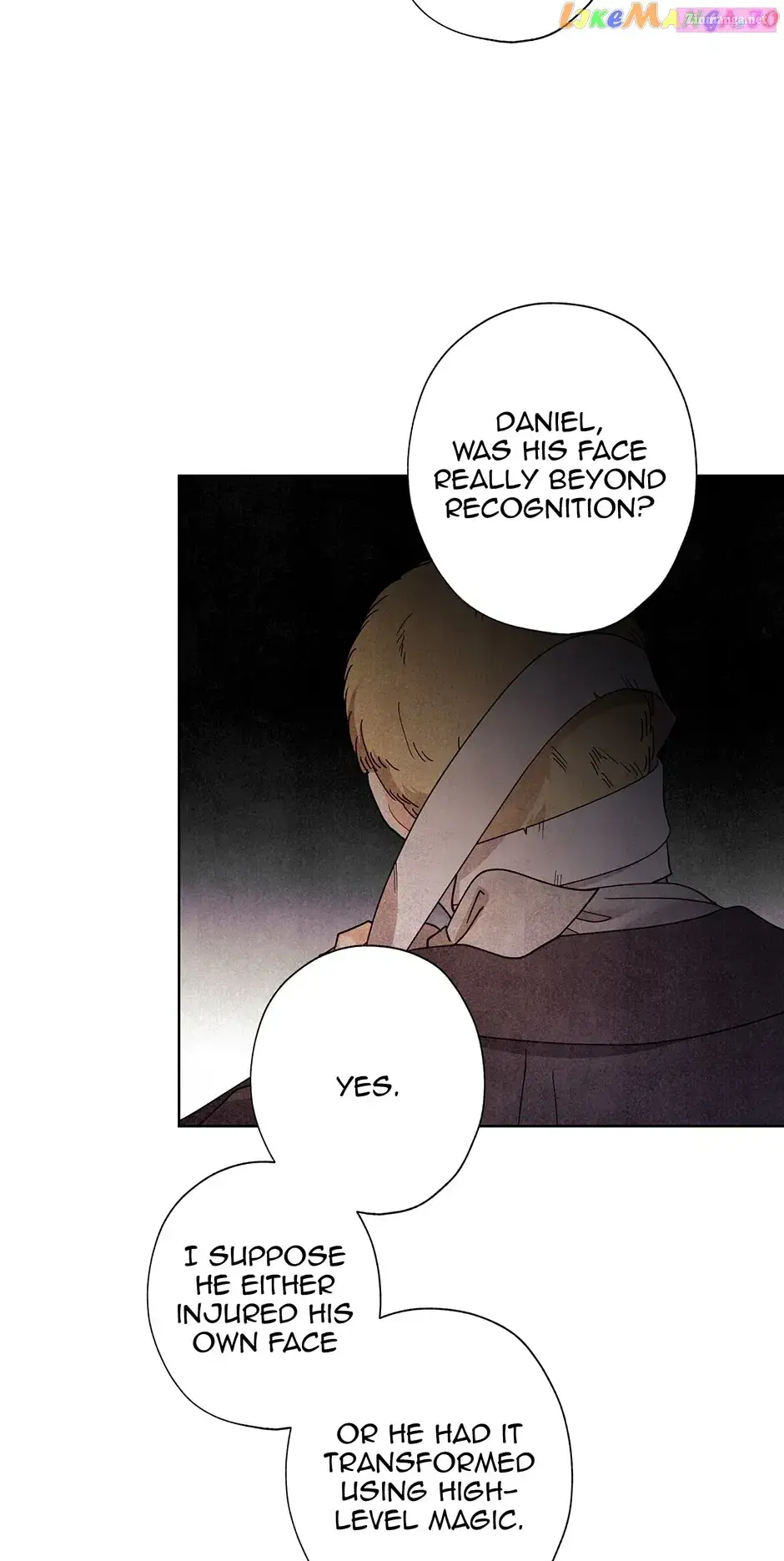 I Raised Cinderella Preciously Kainu Manga Chapter 106 Page 12