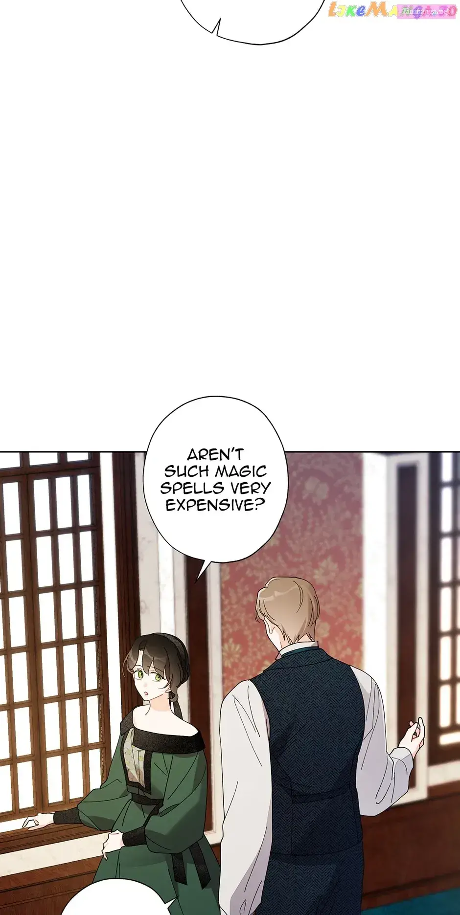 I Raised Cinderella Preciously Kainu Manga Chapter 106 Page 13