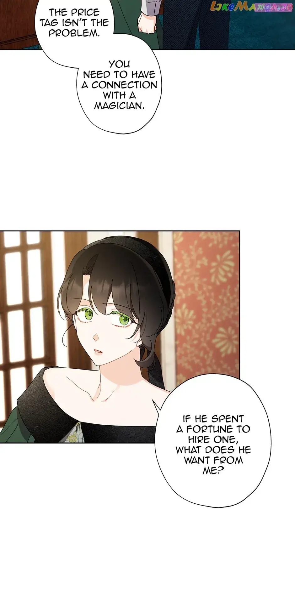 I Raised Cinderella Preciously Kainu Manga Chapter 106 Page 14