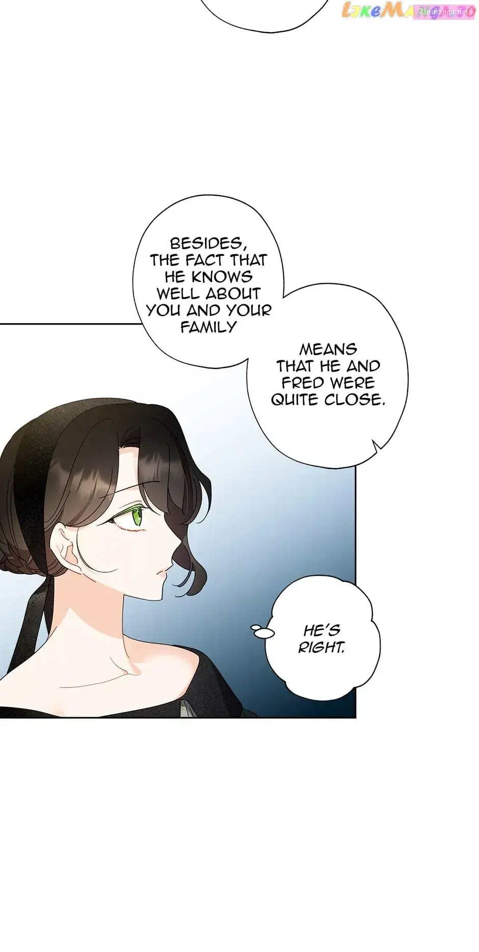 I Raised Cinderella Preciously Kainu Manga Chapter 106 Page 17
