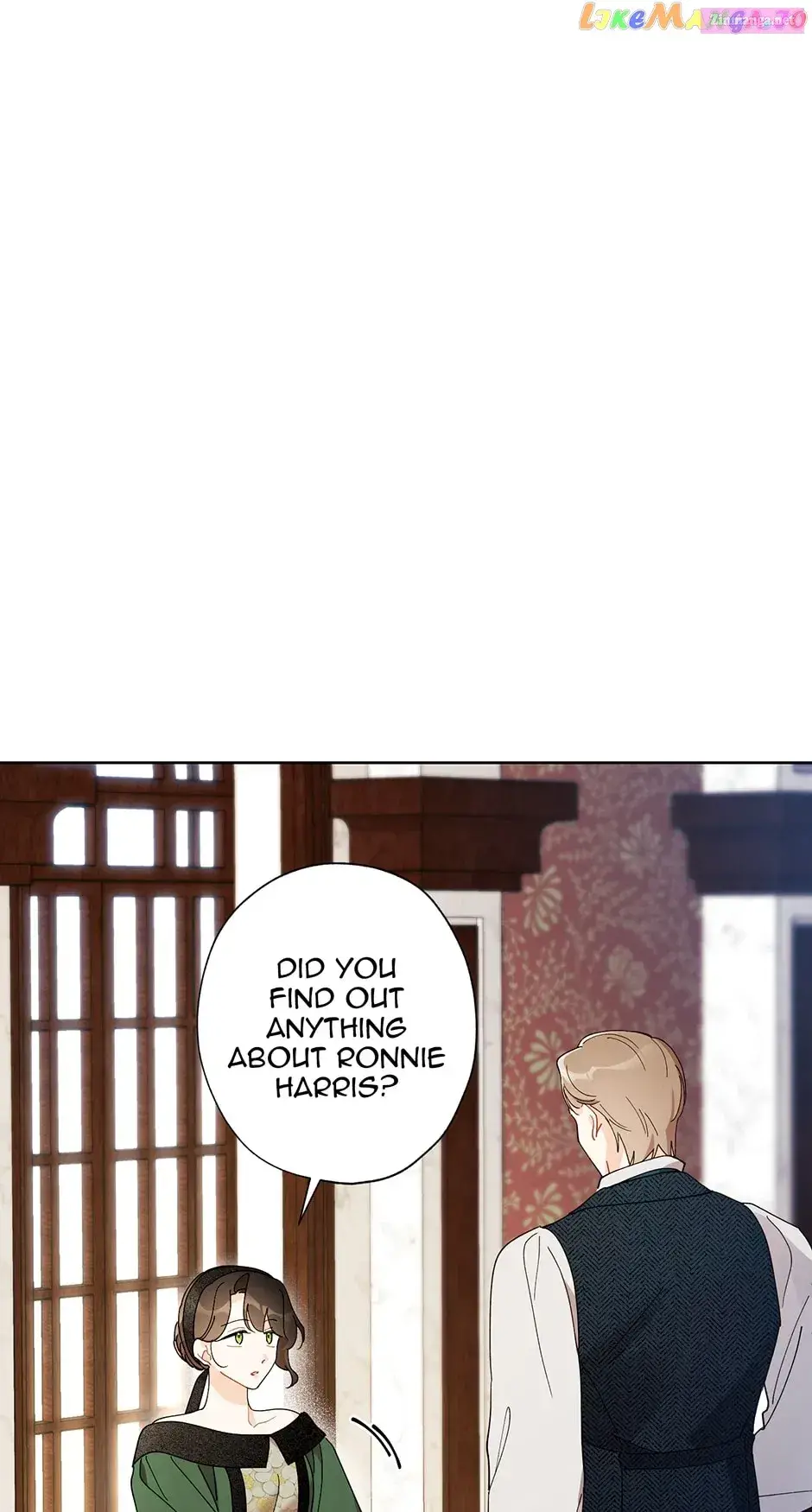 I Raised Cinderella Preciously Kainu Manga Chapter 106 Page 19