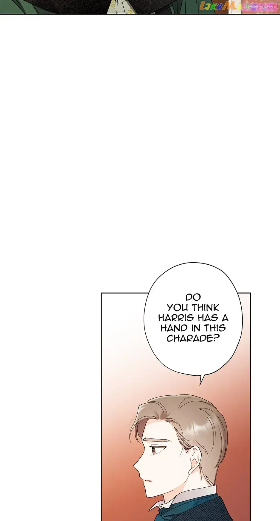 I Raised Cinderella Preciously Kainu Manga Chapter 106 Page 21