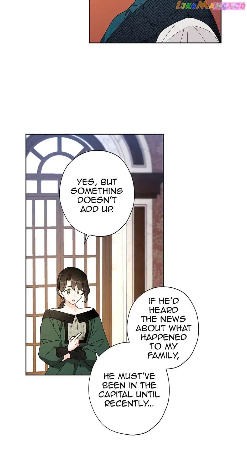 I Raised Cinderella Preciously Kainu Manga Chapter 106 Page 22
