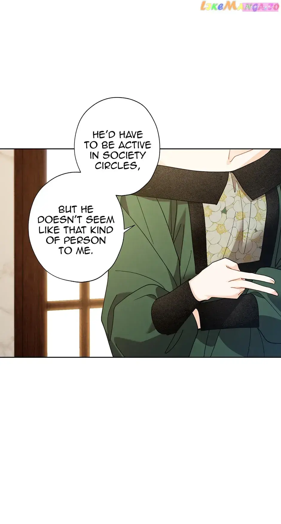 I Raised Cinderella Preciously Kainu Manga Chapter 106 Page 23