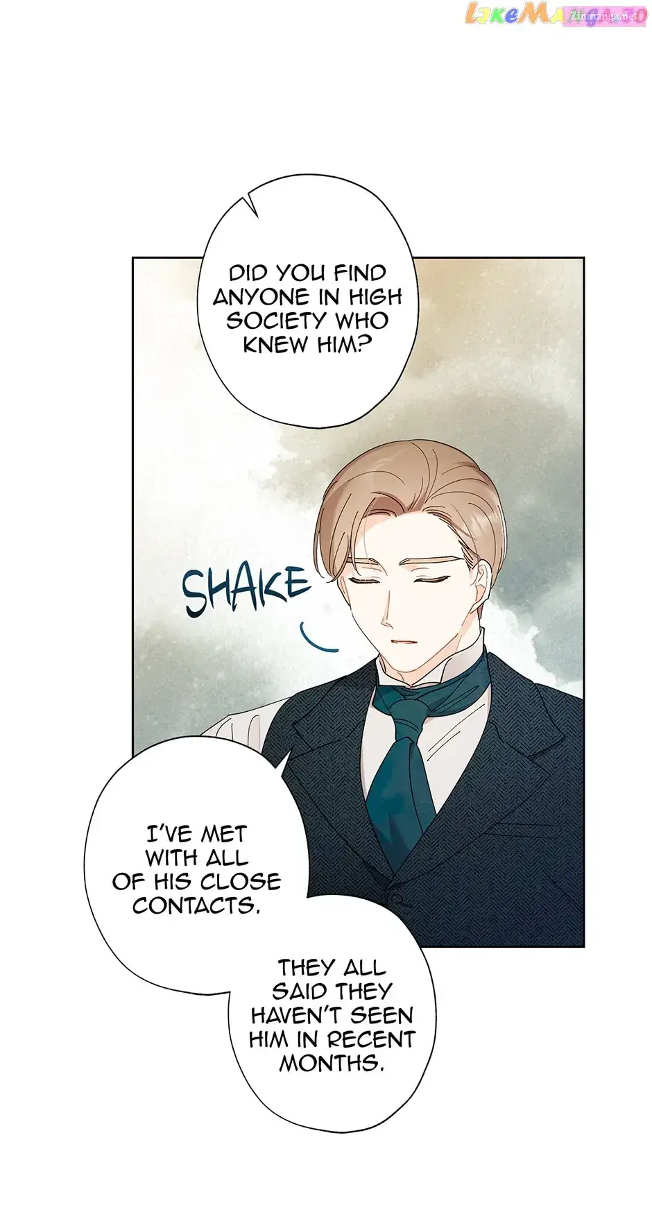 I Raised Cinderella Preciously Kainu Manga Chapter 106 Page 24