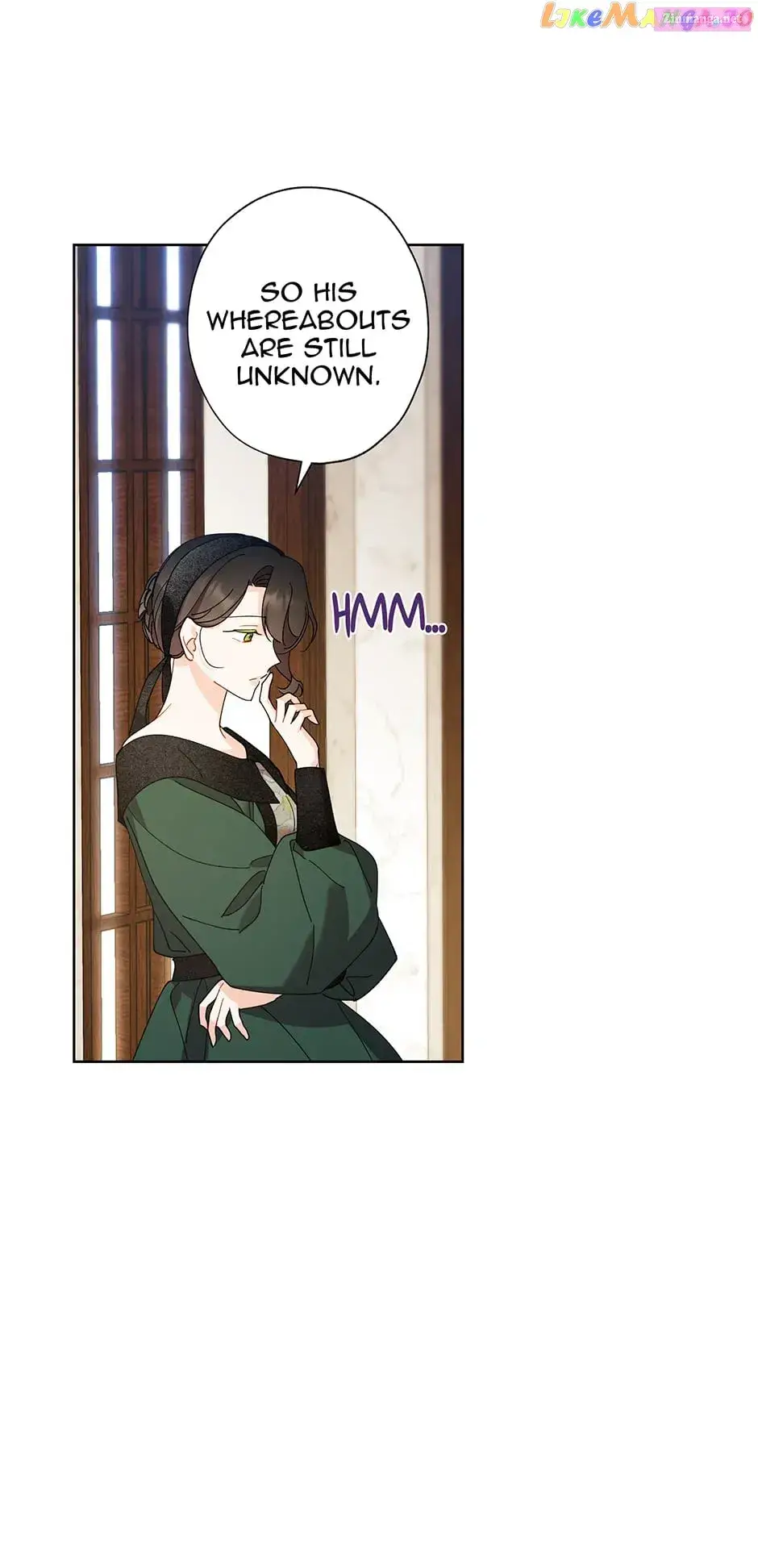 I Raised Cinderella Preciously Kainu Manga Chapter 106 Page 25