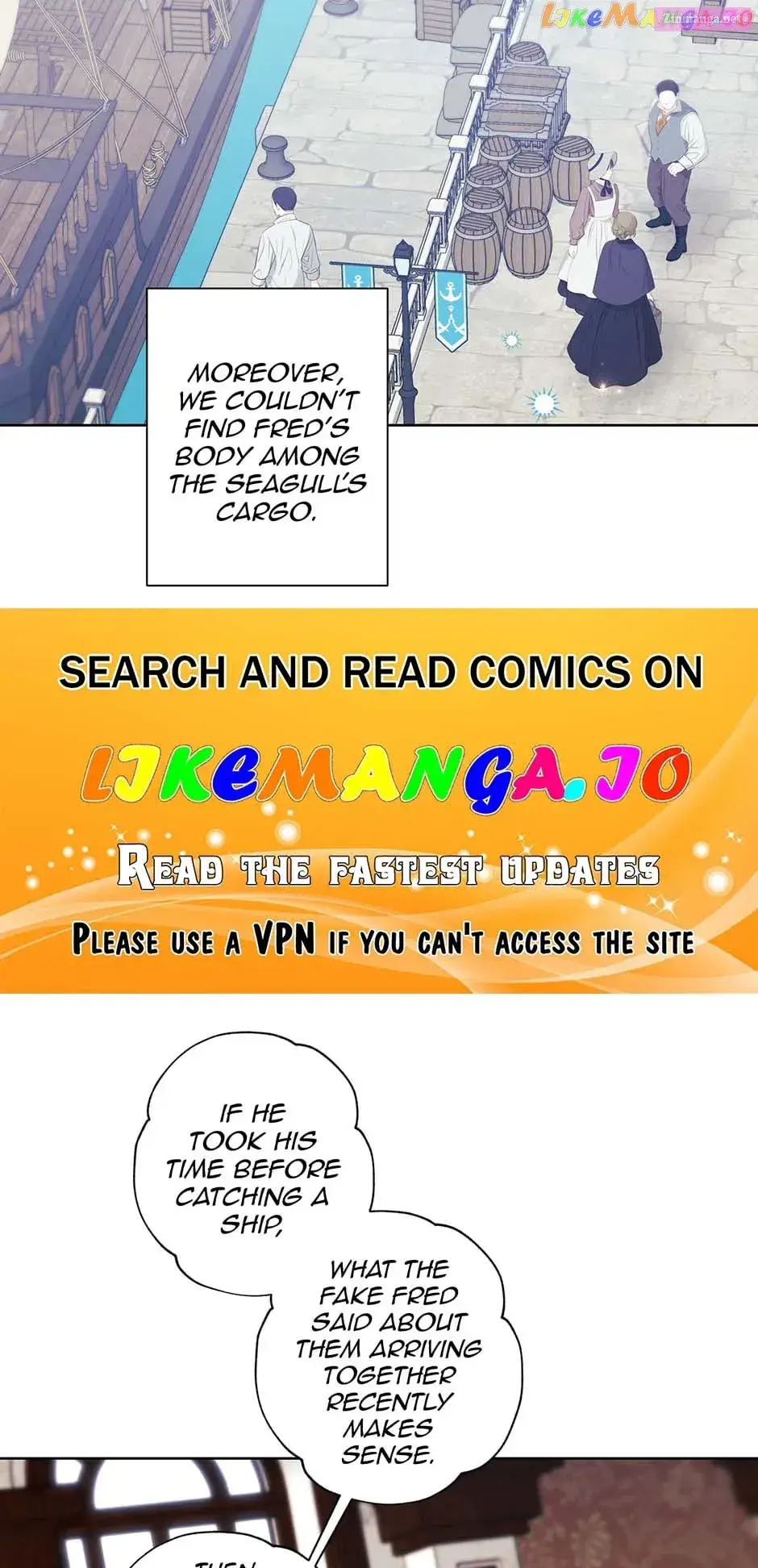 I Raised Cinderella Preciously Kainu Manga Chapter 106 Page 27
