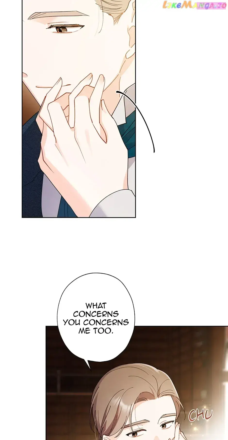 I Raised Cinderella Preciously Kainu Manga Chapter 106 Page 34