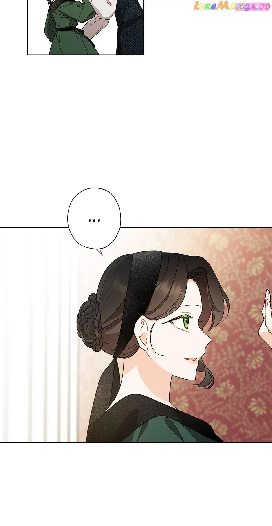 I Raised Cinderella Preciously Kainu Manga Chapter 106 Page 36