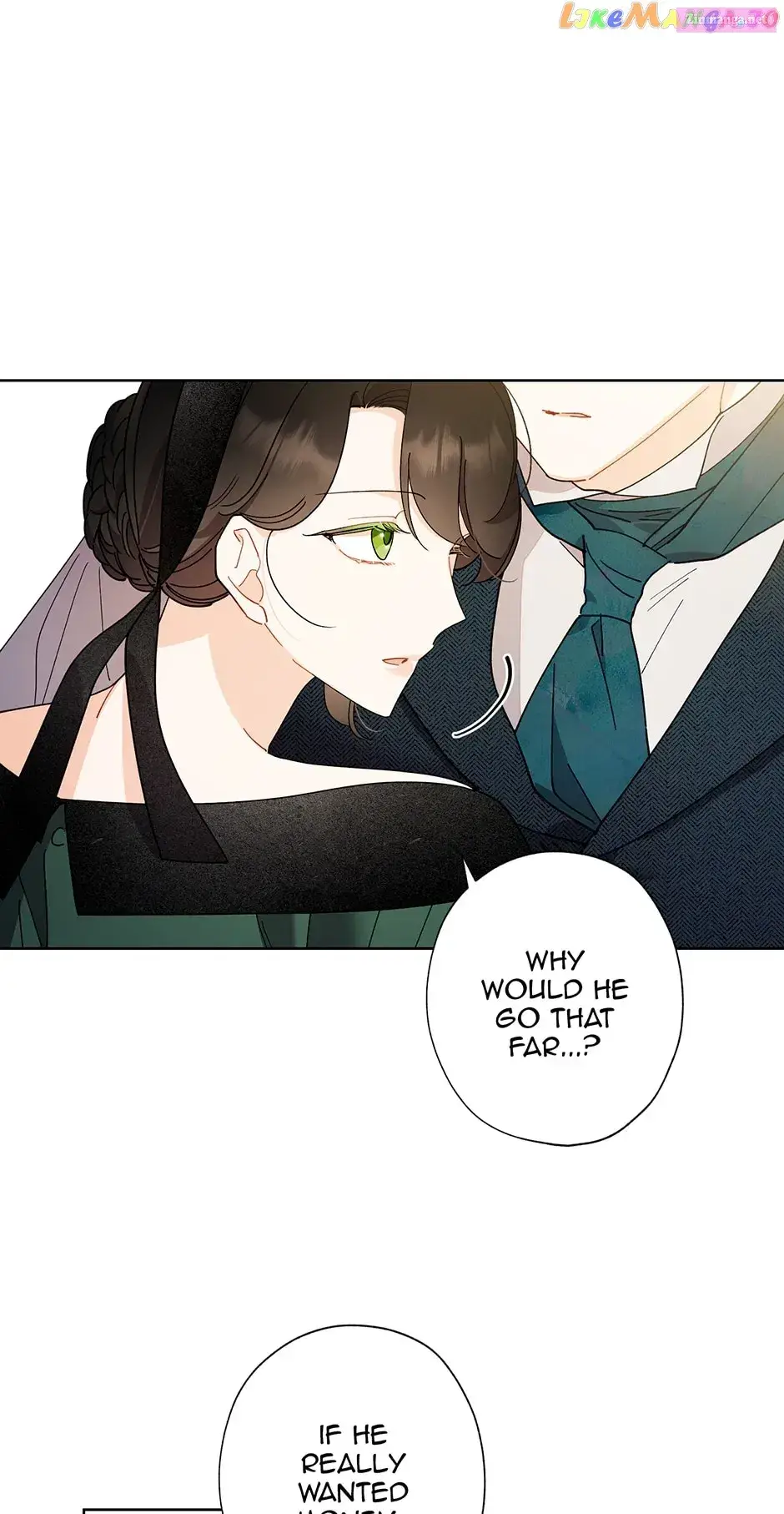 I Raised Cinderella Preciously Kainu Manga Chapter 106 Page 38