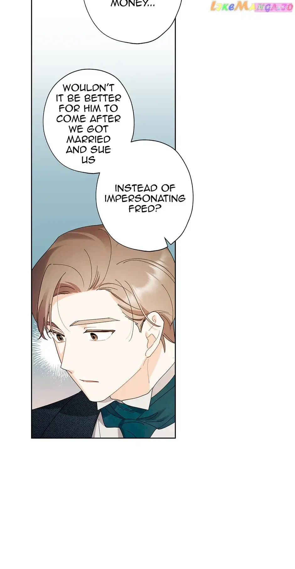 I Raised Cinderella Preciously Kainu Manga Chapter 106 Page 39