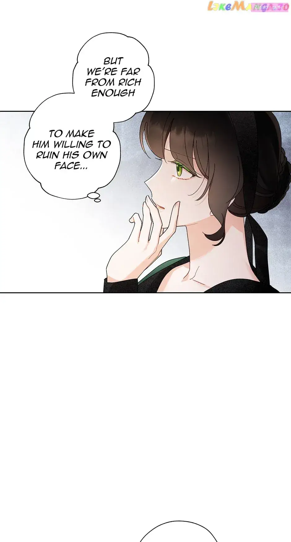 I Raised Cinderella Preciously Kainu Manga Chapter 105 Page 8