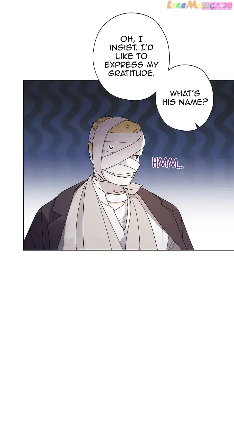 I Raised Cinderella Preciously Kainu Manga Chapter 105 Page 10