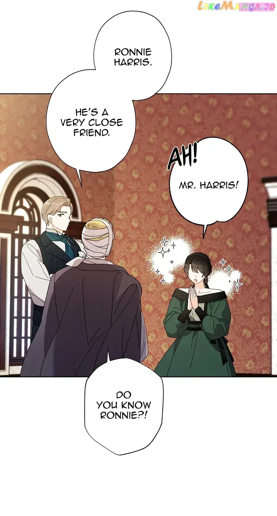 I Raised Cinderella Preciously Kainu Manga Chapter 105 Page 11