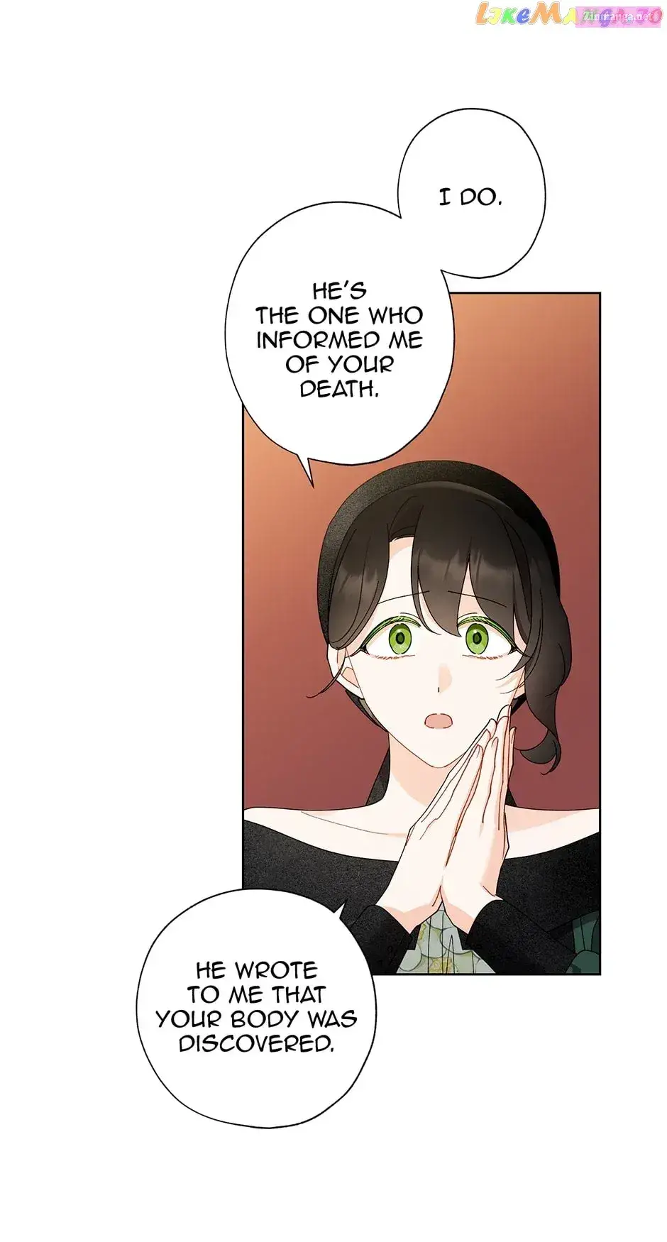 I Raised Cinderella Preciously Kainu Manga Chapter 105 Page 12