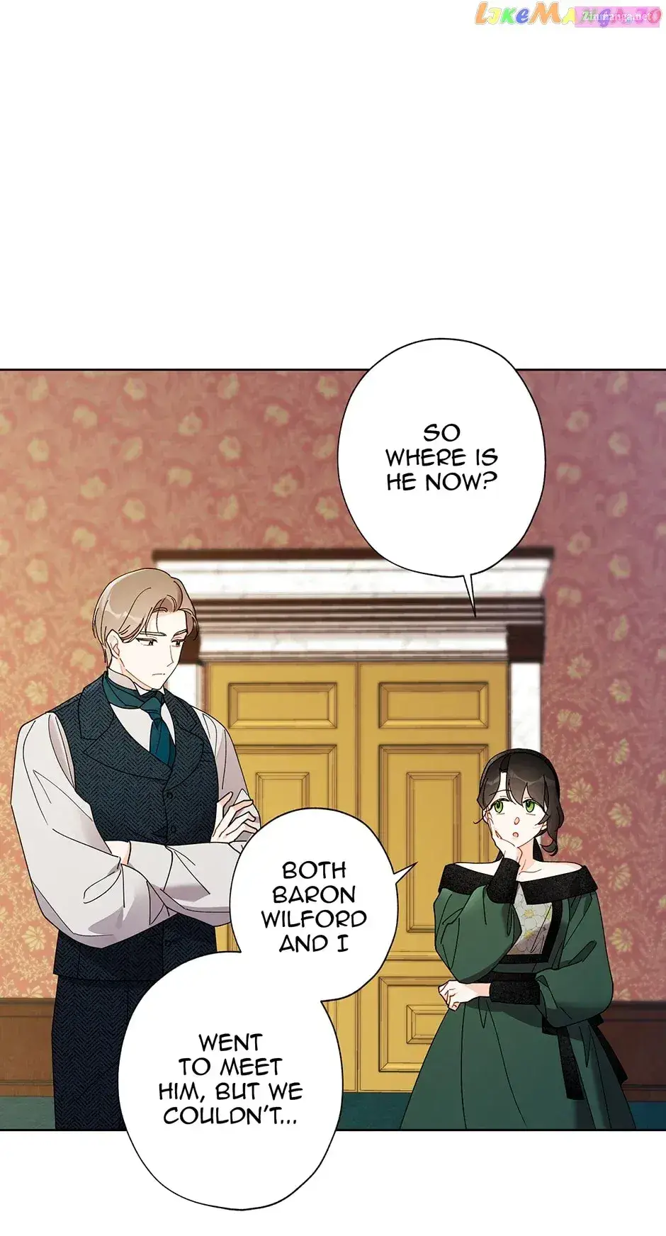 I Raised Cinderella Preciously Kainu Manga Chapter 105 Page 14