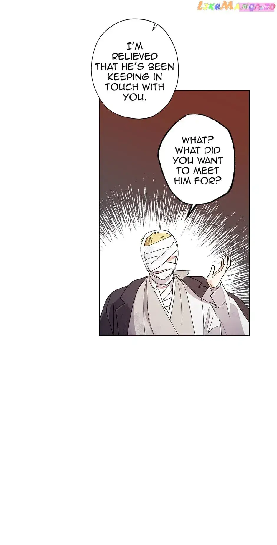 I Raised Cinderella Preciously Kainu Manga Chapter 105 Page 15