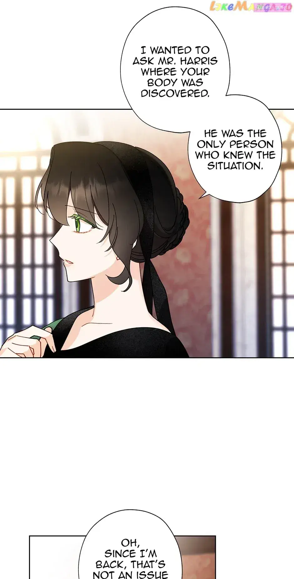 I Raised Cinderella Preciously Kainu Manga Chapter 105 Page 16