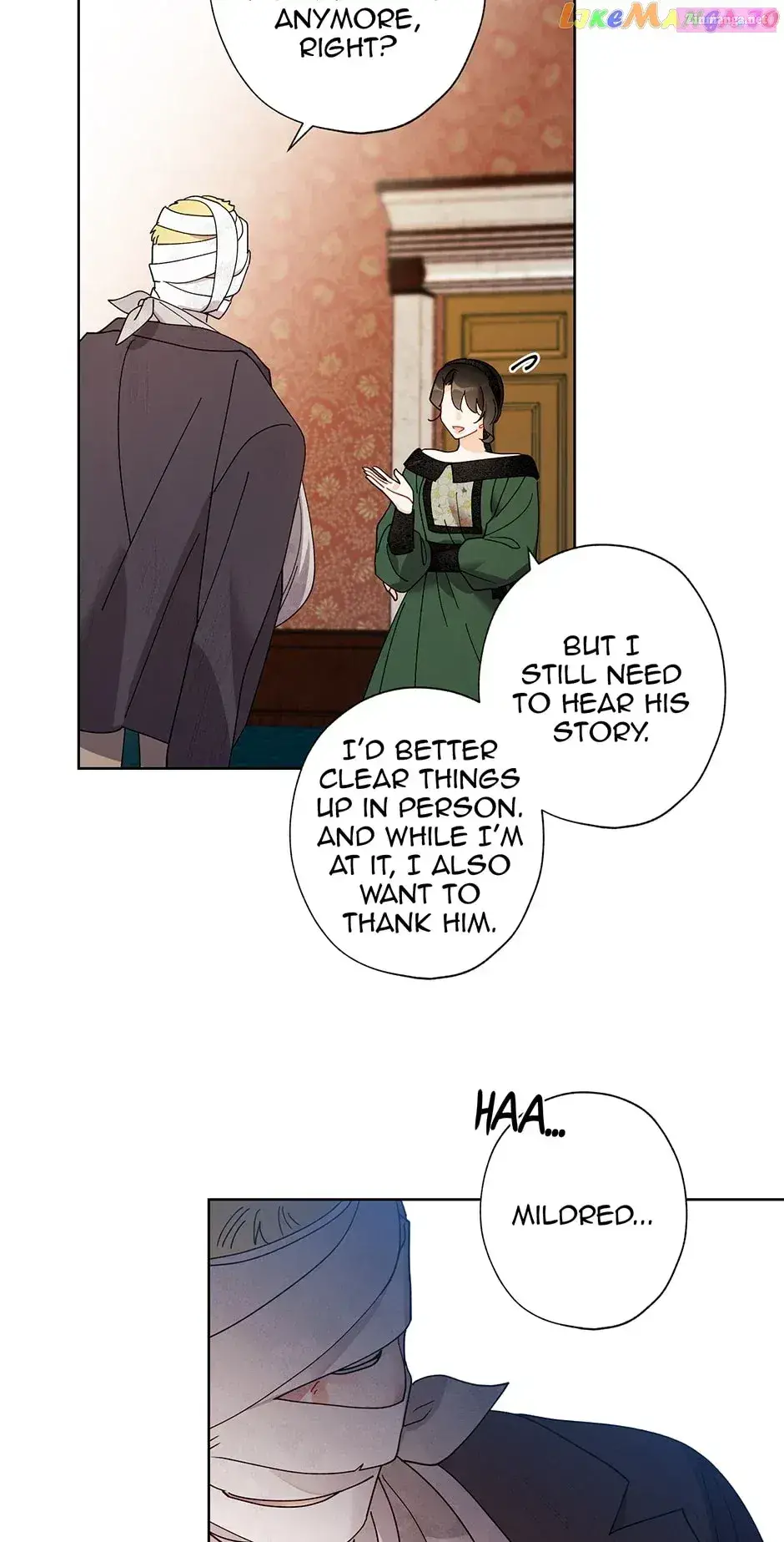 I Raised Cinderella Preciously Kainu Manga Chapter 105 Page 17