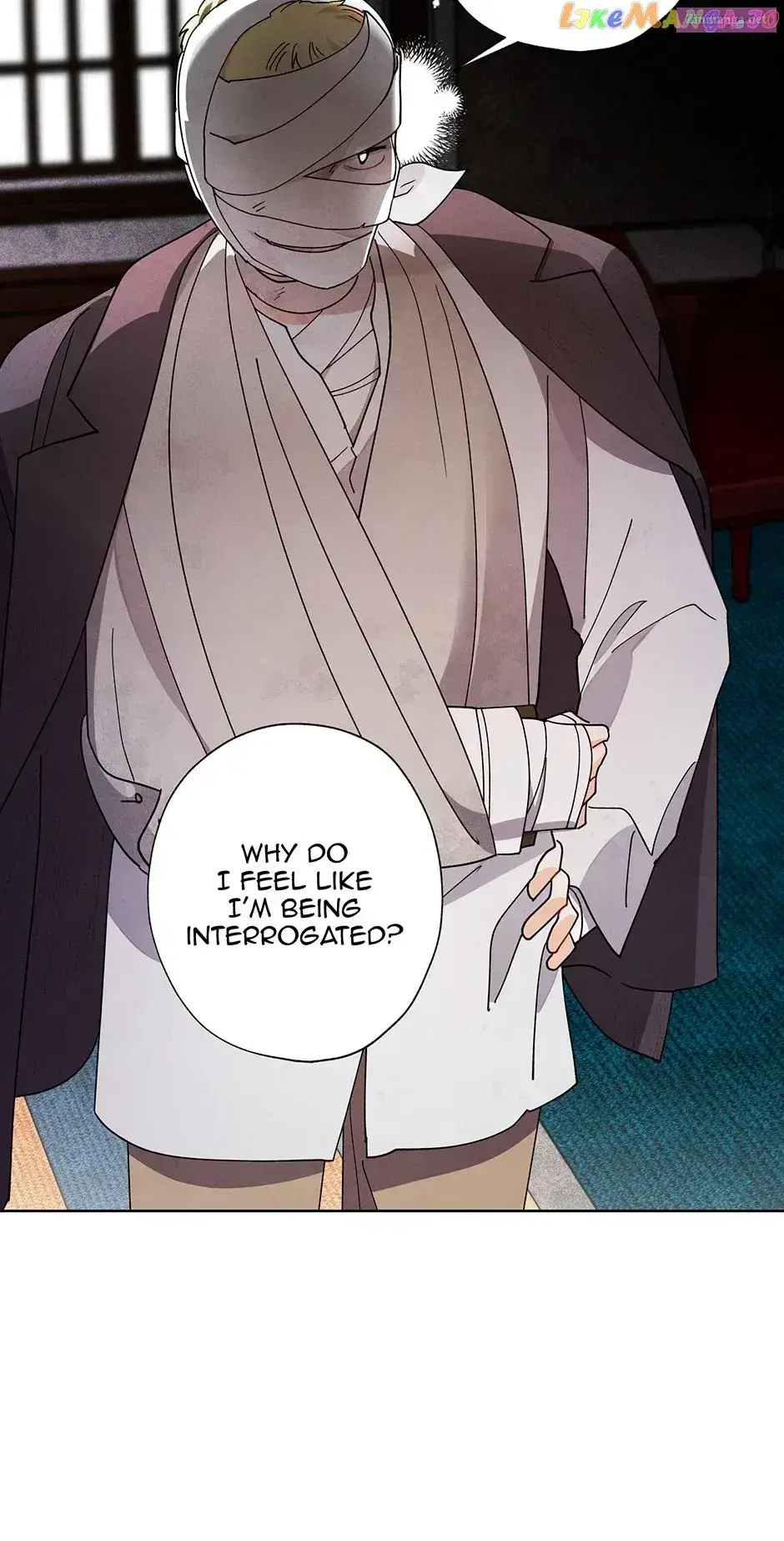 I Raised Cinderella Preciously Kainu Manga Chapter 105 Page 19