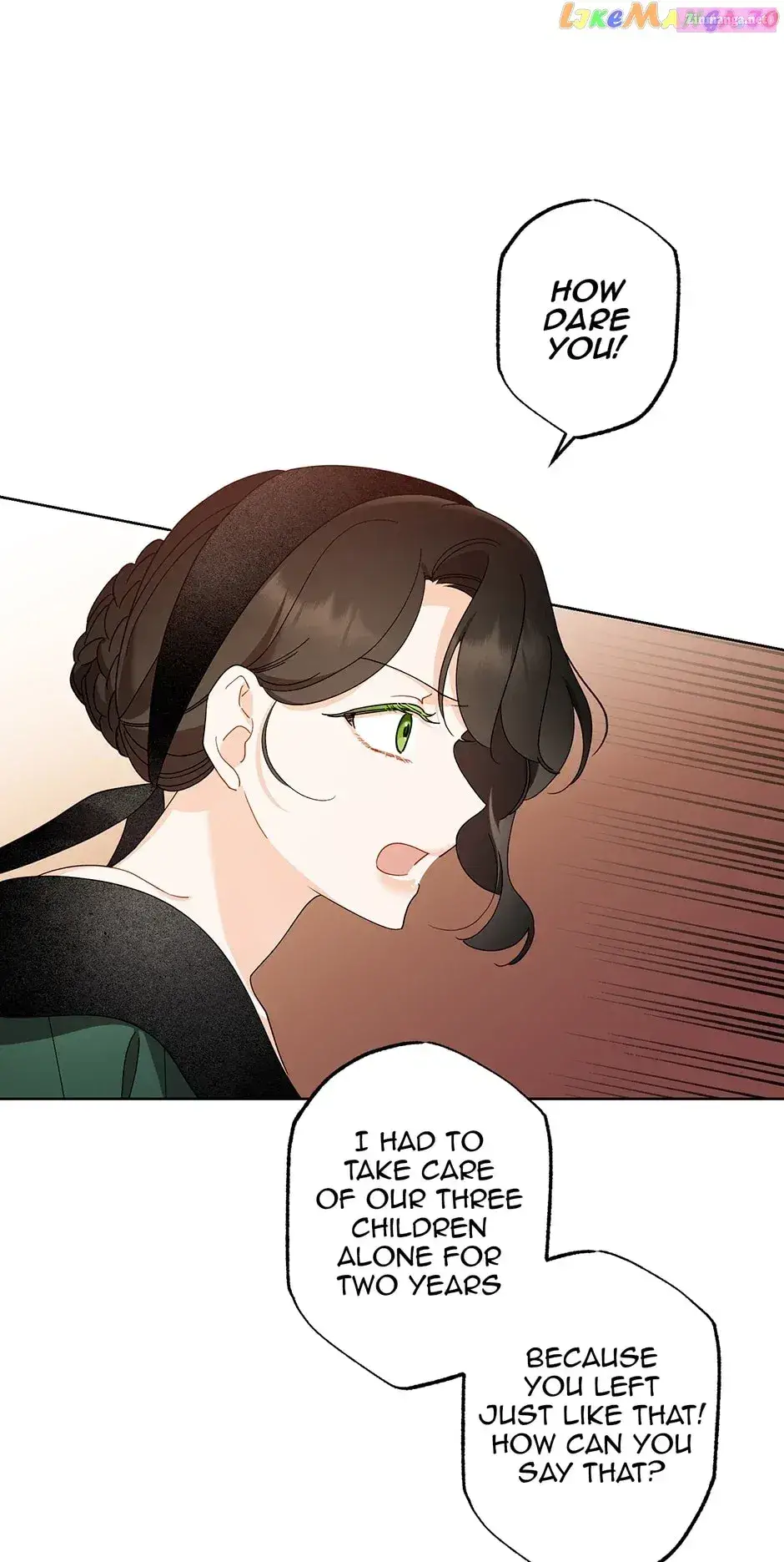 I Raised Cinderella Preciously Kainu Manga Chapter 105 Page 22