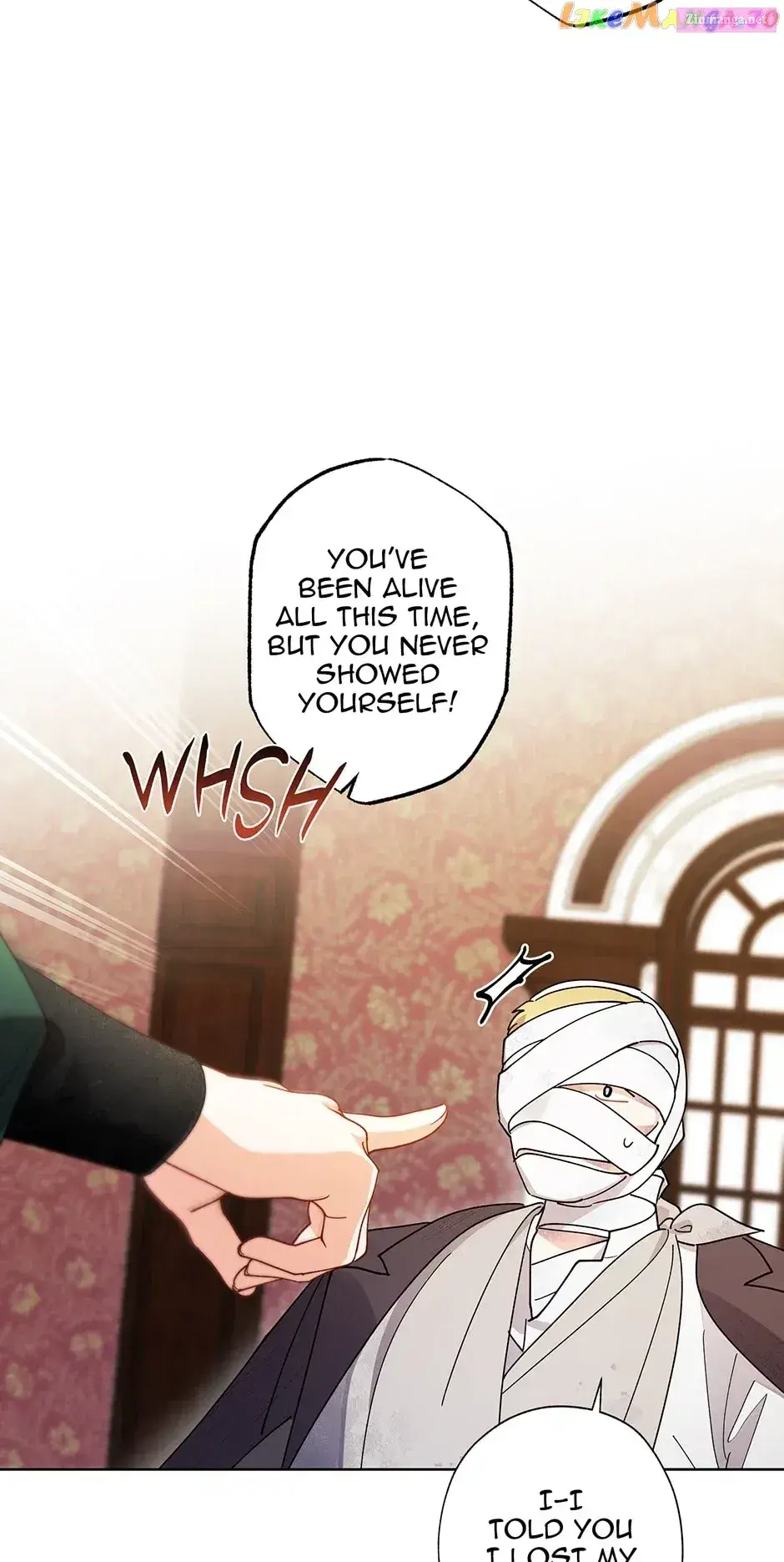 I Raised Cinderella Preciously Kainu Manga Chapter 105 Page 23
