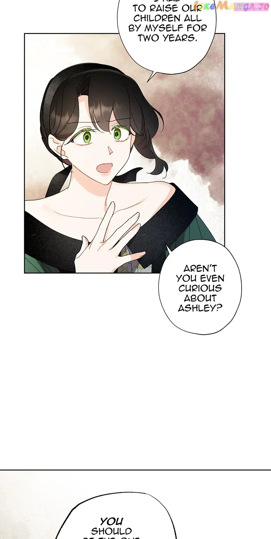 I Raised Cinderella Preciously Kainu Manga Chapter 105 Page 26